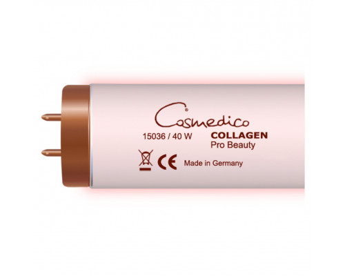 Коллагеновые лампы для солярия Collagen Pro Beauty 40W